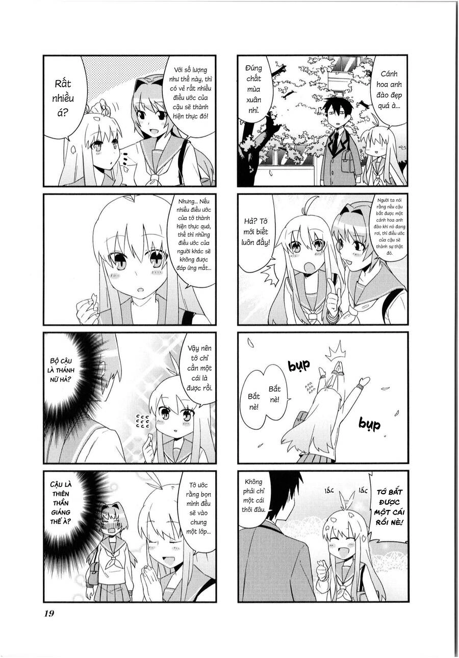 Hakoiri Drops Chapter 2 - 5