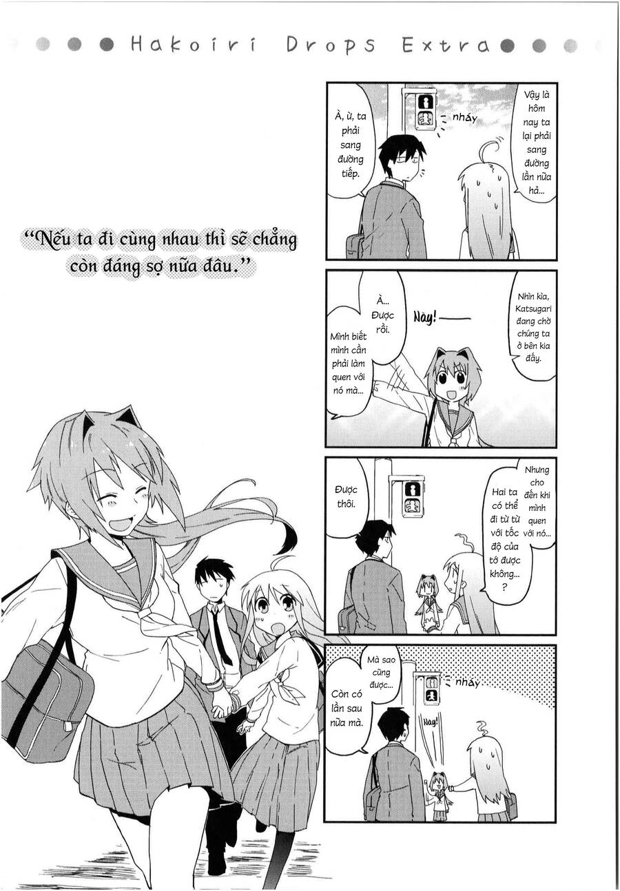 Hakoiri Drops Chapter 2 - 9
