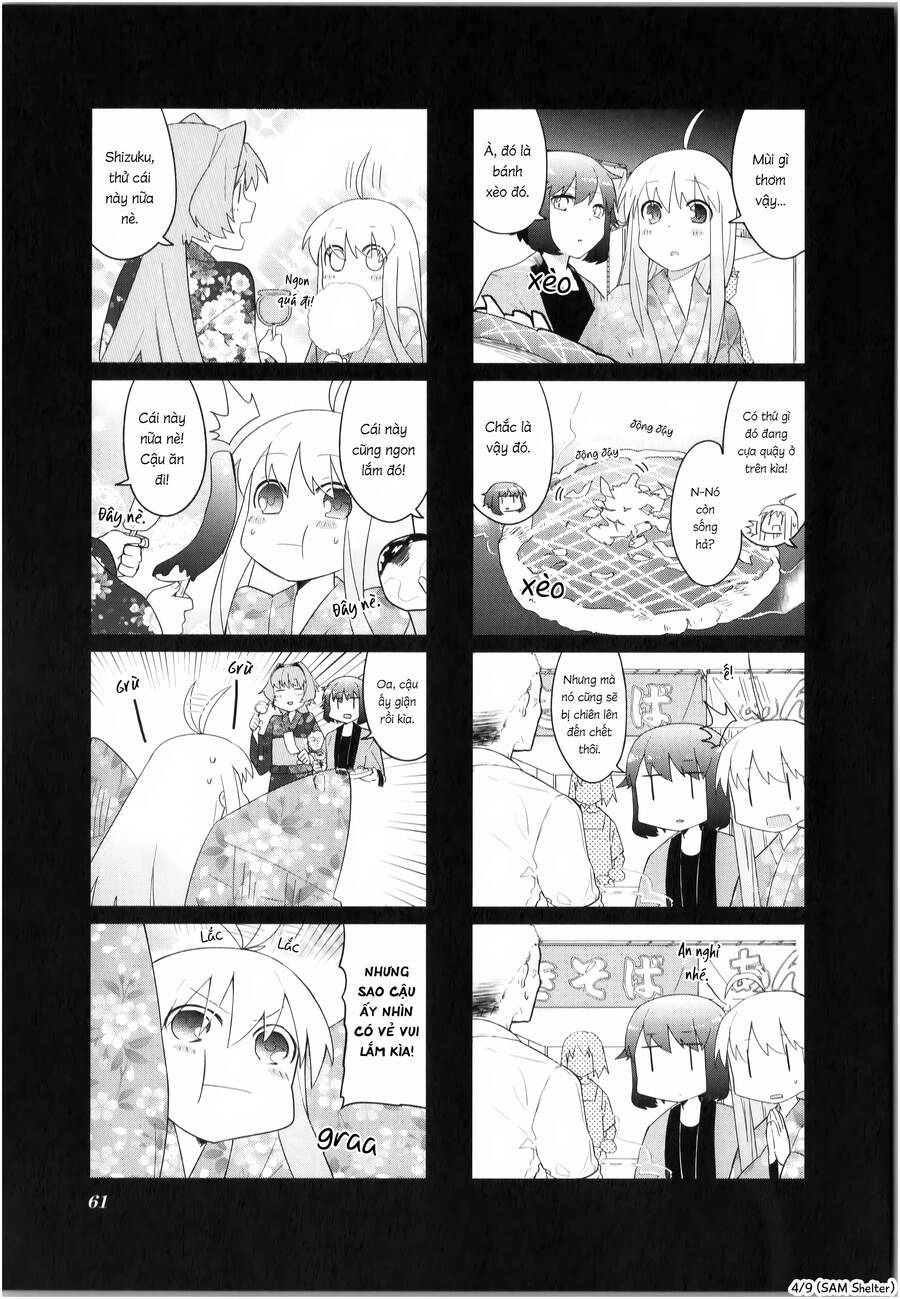 Hakoiri Drops Chapter 7 - 5