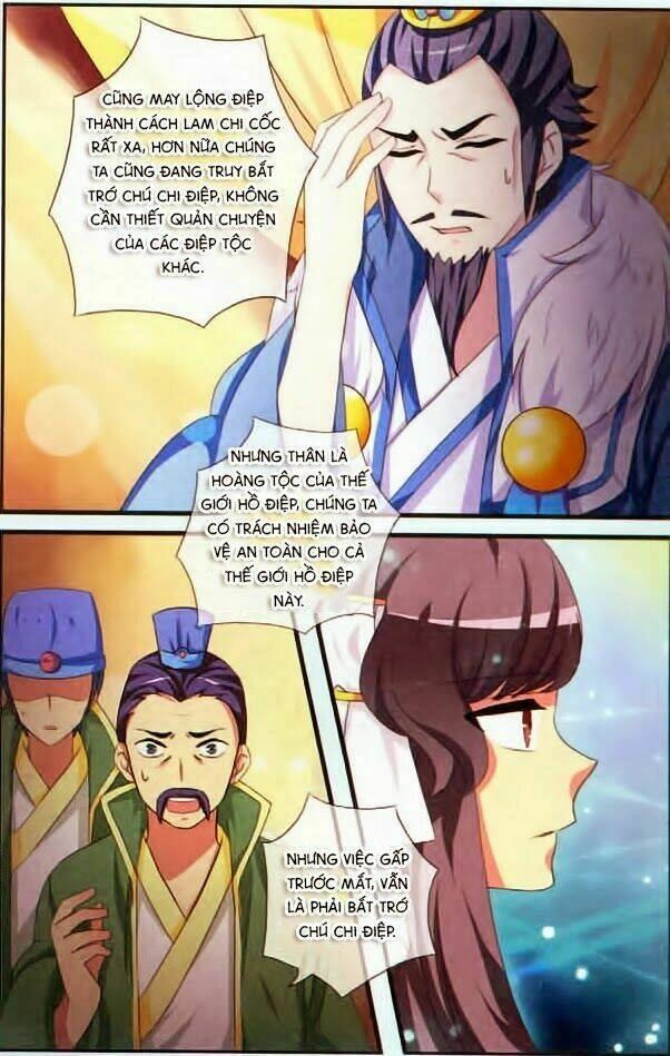 Hakoiri Drops Chapter 8 - 13