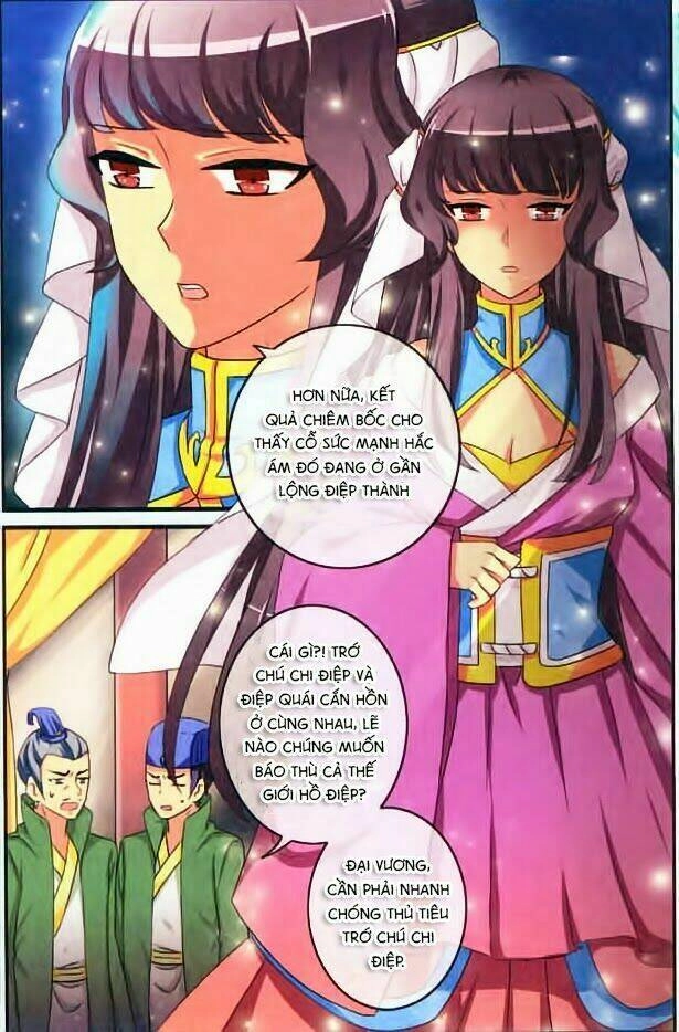 Hakoiri Drops Chapter 8 - 15