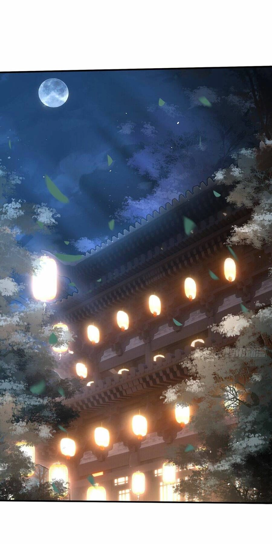 Nương Tử Nhà Ta Vậy Mà Là Nhân Vật Phản Diện Chapter 1 - 3