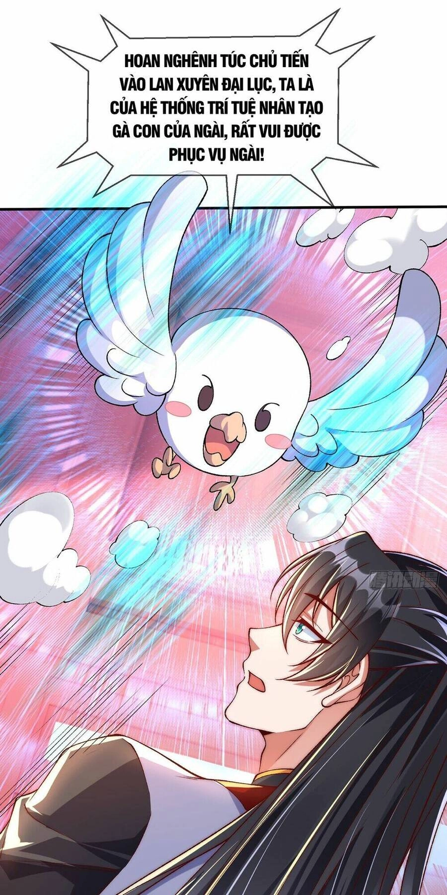 Nương Tử Nhà Ta Vậy Mà Là Nhân Vật Phản Diện Chapter 1 - 13