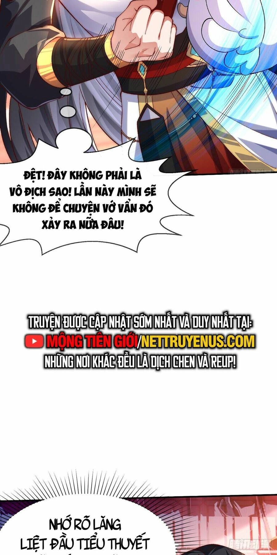 Nương Tử Nhà Ta Vậy Mà Là Nhân Vật Phản Diện Chapter 1 - 17