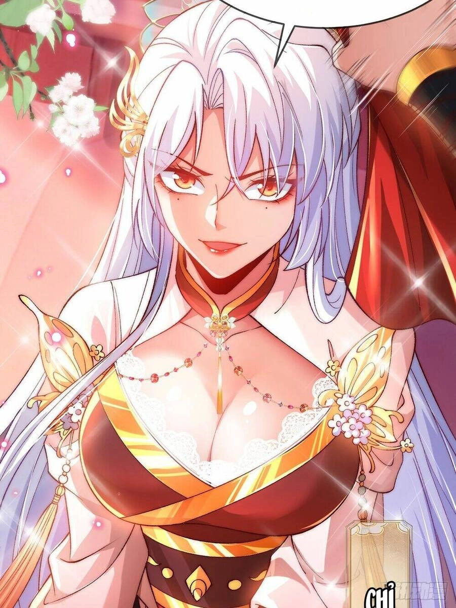 Nương Tử Nhà Ta Vậy Mà Là Nhân Vật Phản Diện Chapter 1 - 22