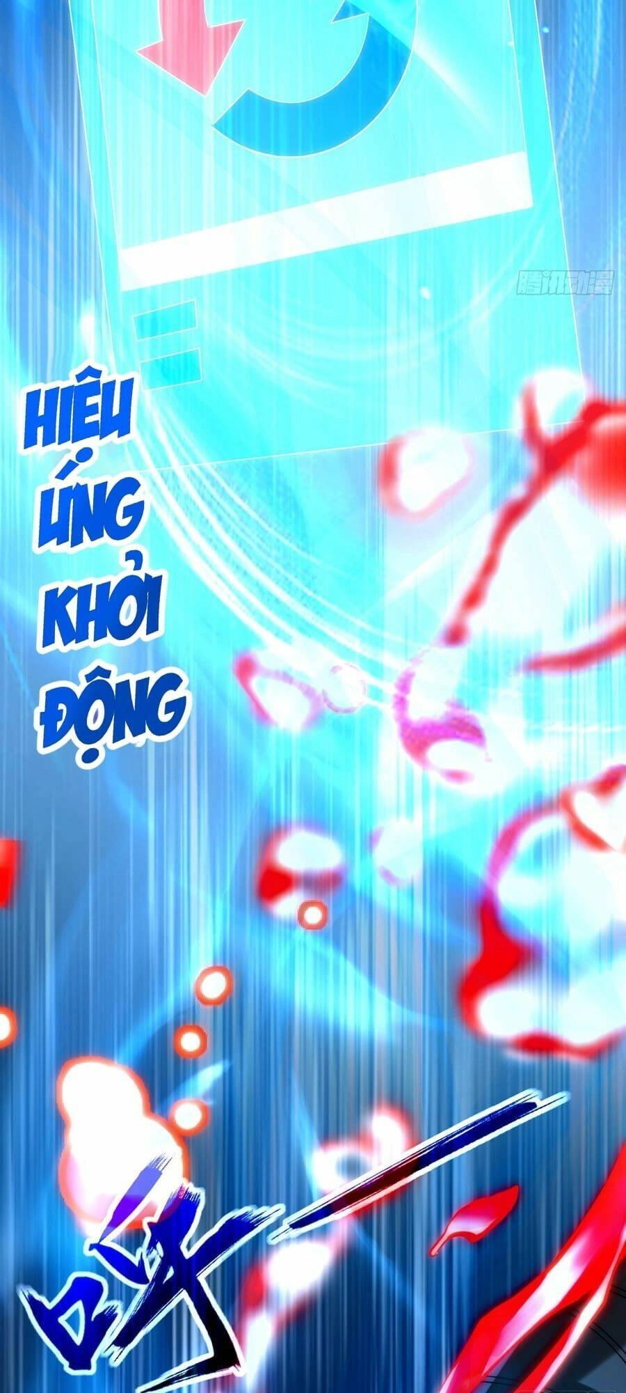 Nương Tử Nhà Ta Vậy Mà Là Nhân Vật Phản Diện Chapter 1 - 37