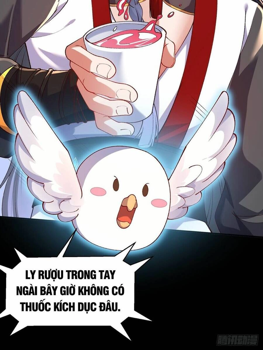 Nương Tử Nhà Ta Vậy Mà Là Nhân Vật Phản Diện Chapter 1 - 41