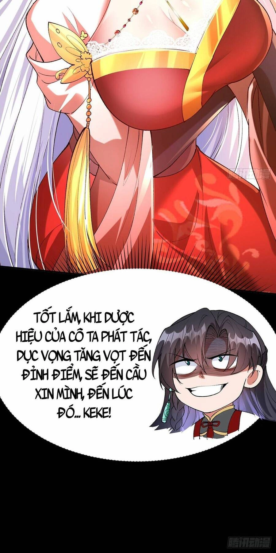 Nương Tử Nhà Ta Vậy Mà Là Nhân Vật Phản Diện Chapter 1 - 45