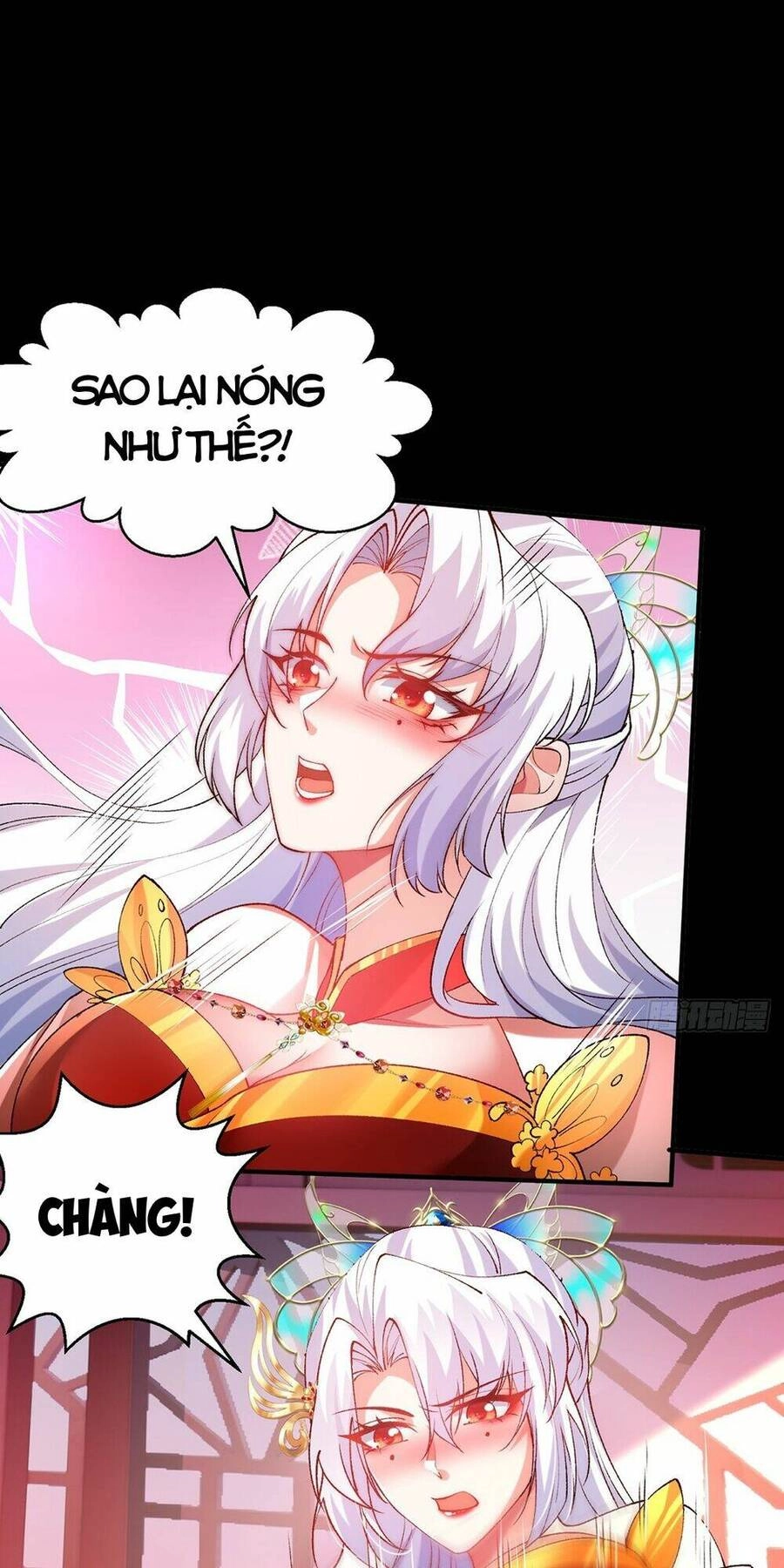 Nương Tử Nhà Ta Vậy Mà Là Nhân Vật Phản Diện Chapter 1 - 46