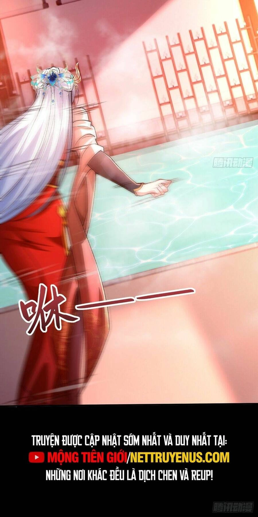 Nương Tử Nhà Ta Vậy Mà Là Nhân Vật Phản Diện Chapter 1 - 49