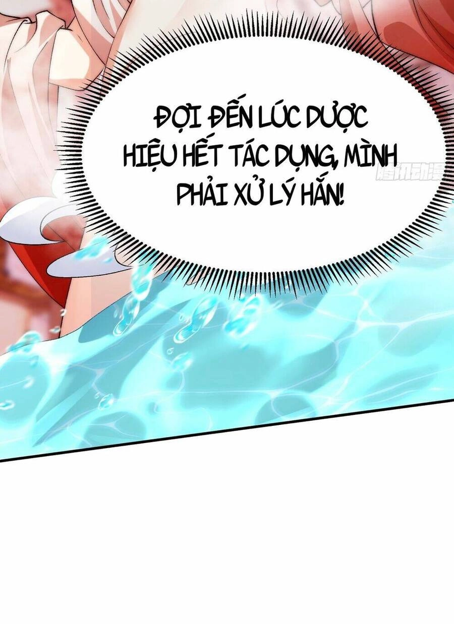 Nương Tử Nhà Ta Vậy Mà Là Nhân Vật Phản Diện Chapter 1 - 51