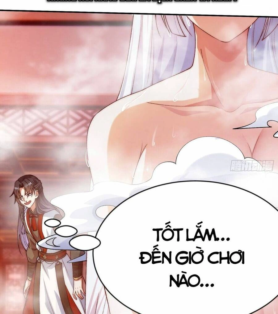 Nương Tử Nhà Ta Vậy Mà Là Nhân Vật Phản Diện Chapter 1 - 53