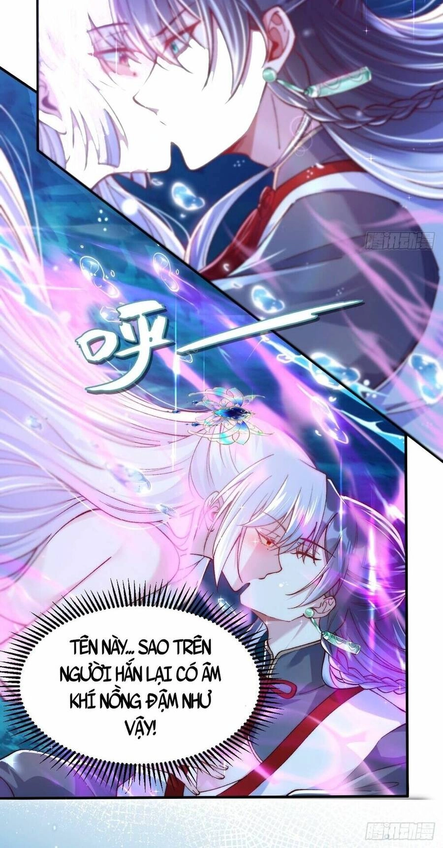 Nương Tử Nhà Ta Vậy Mà Là Nhân Vật Phản Diện Chapter 2 - 13