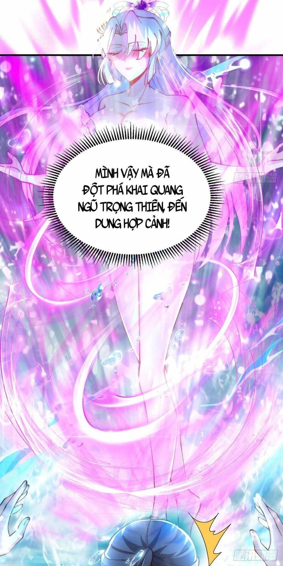 Nương Tử Nhà Ta Vậy Mà Là Nhân Vật Phản Diện Chapter 2 - 15