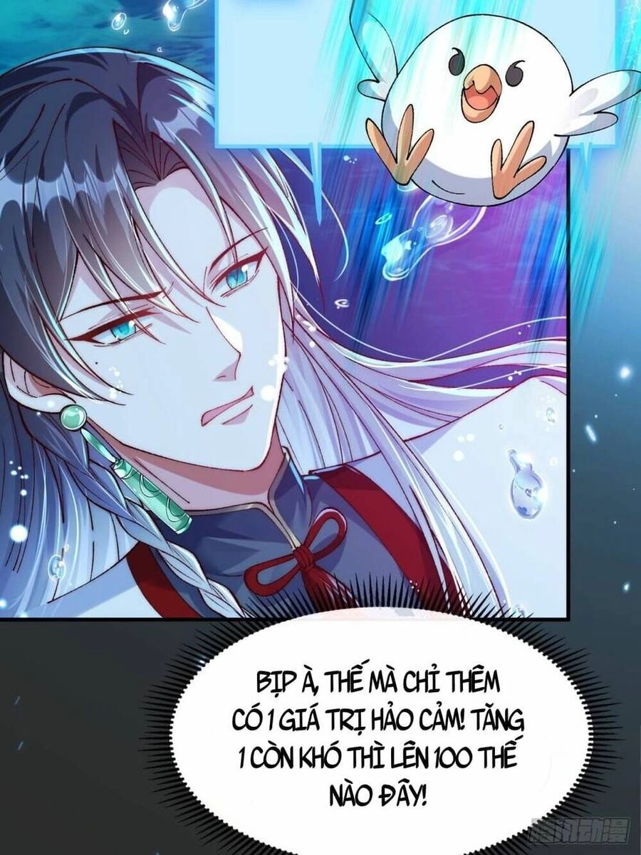 Nương Tử Nhà Ta Vậy Mà Là Nhân Vật Phản Diện Chapter 2 - 17