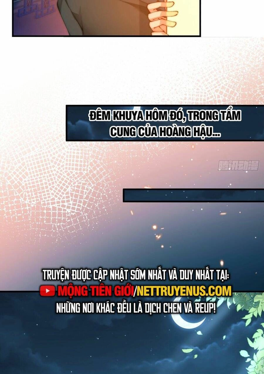 Nương Tử Nhà Ta Vậy Mà Là Nhân Vật Phản Diện Chapter 2 - 19