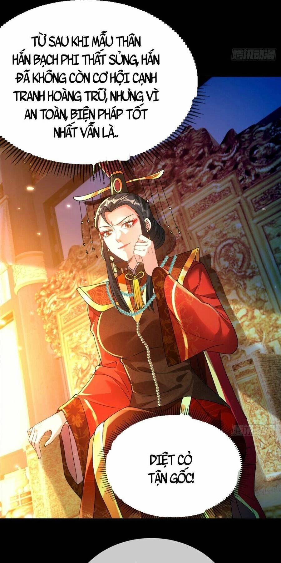 Nương Tử Nhà Ta Vậy Mà Là Nhân Vật Phản Diện Chapter 2 - 24