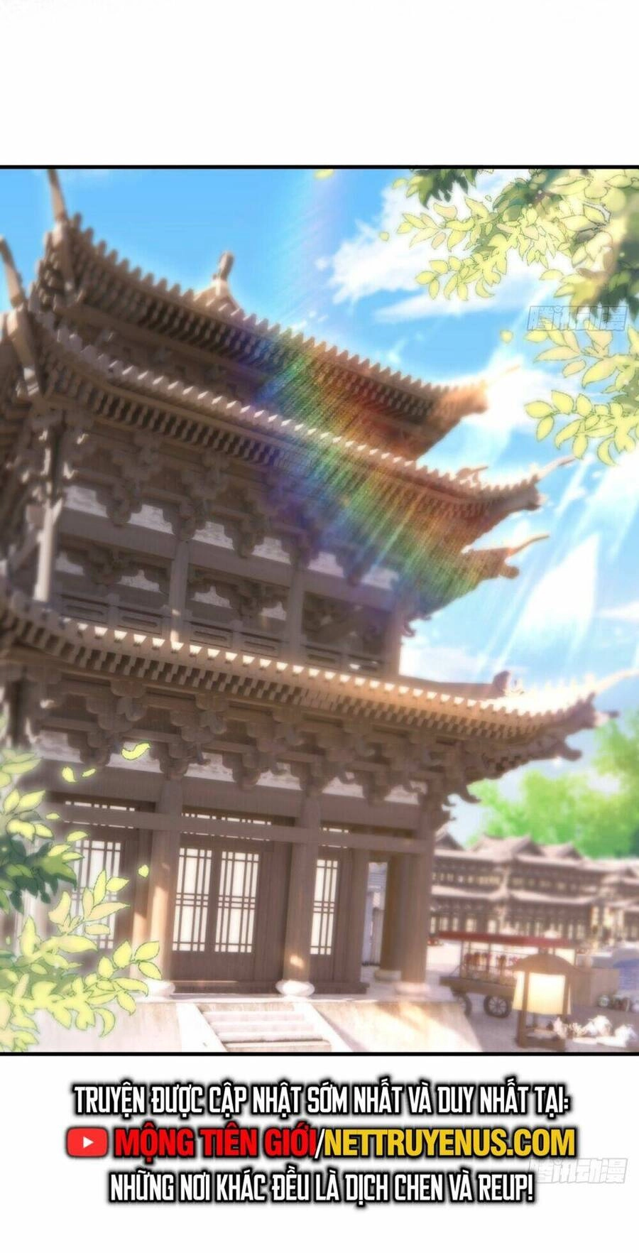 Nương Tử Nhà Ta Vậy Mà Là Nhân Vật Phản Diện Chapter 2 - 28