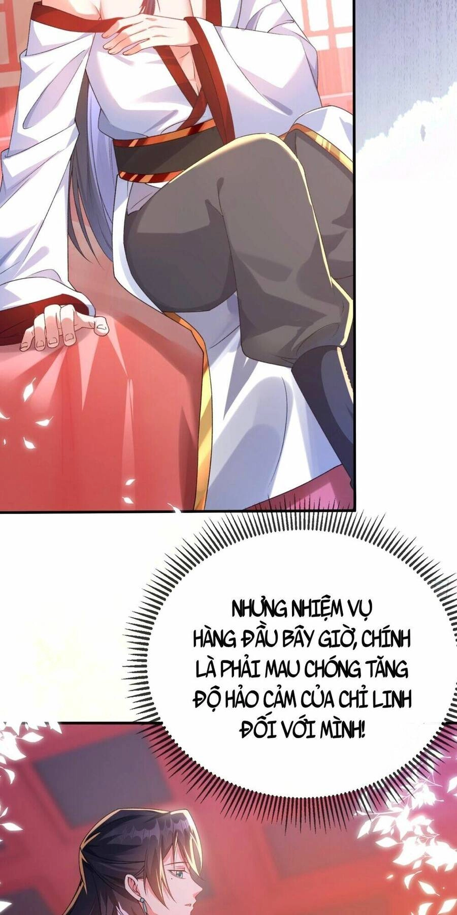 Nương Tử Nhà Ta Vậy Mà Là Nhân Vật Phản Diện Chapter 2 - 31