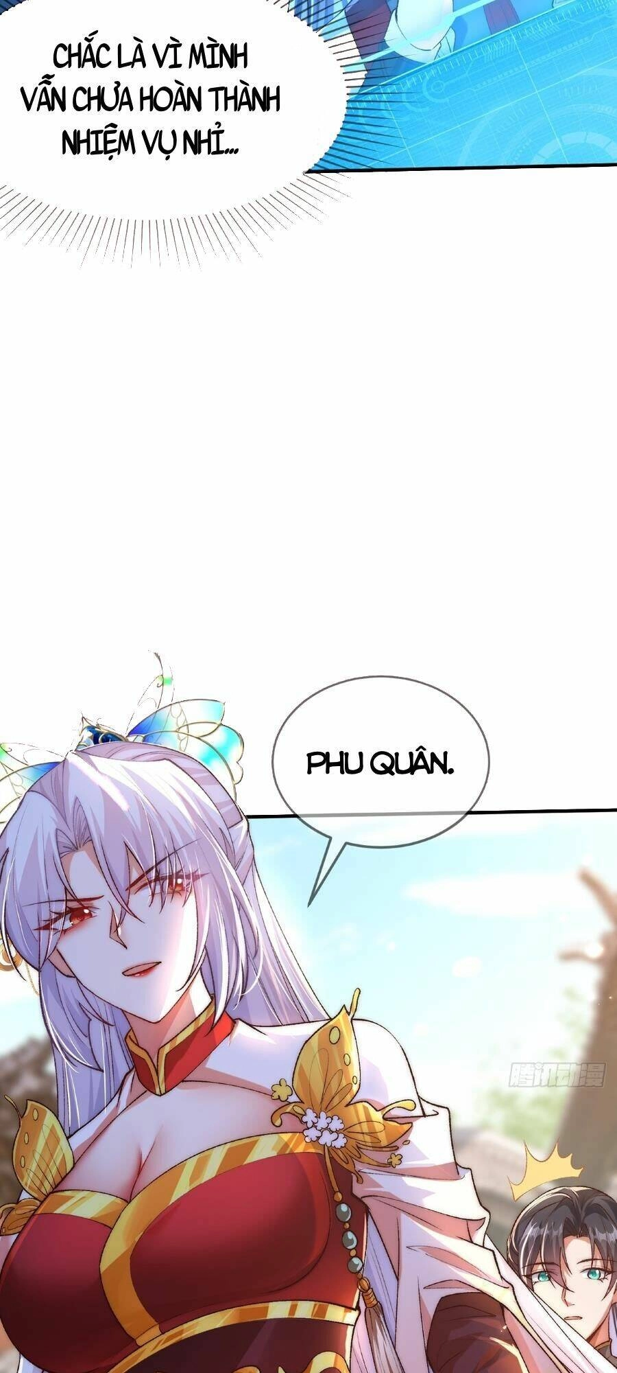 Nương Tử Nhà Ta Vậy Mà Là Nhân Vật Phản Diện Chapter 3 - 7