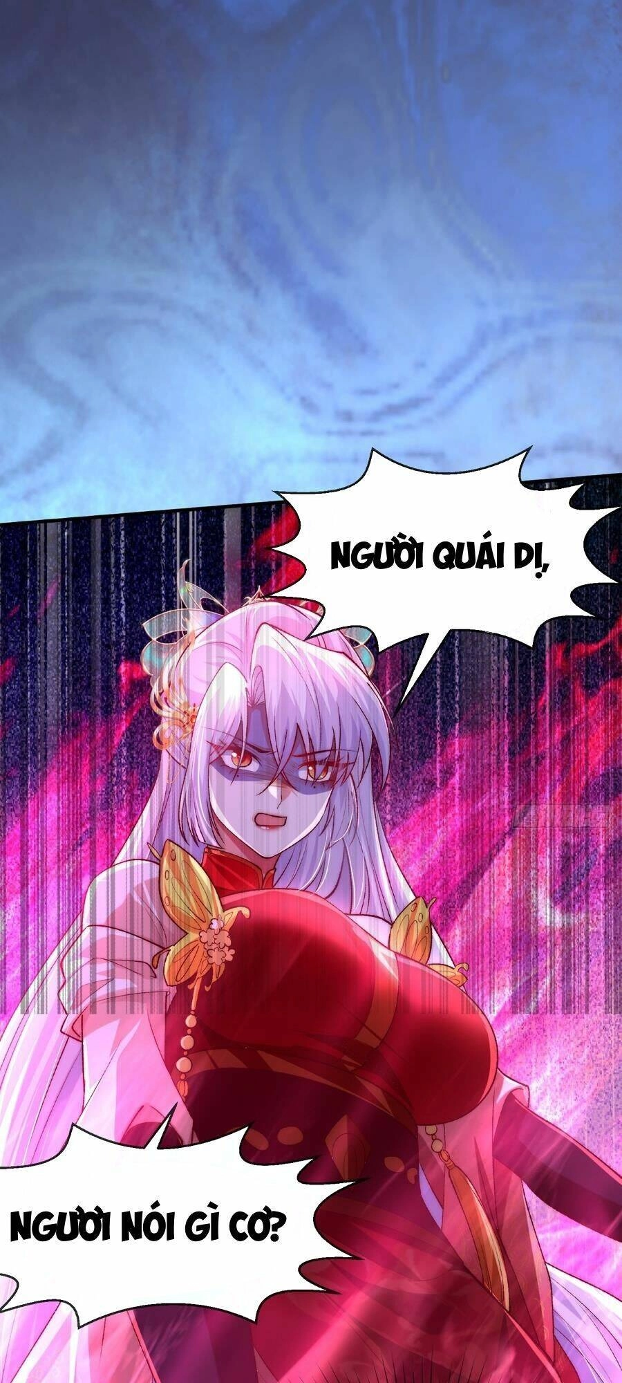 Nương Tử Nhà Ta Vậy Mà Là Nhân Vật Phản Diện Chapter 3 - 15