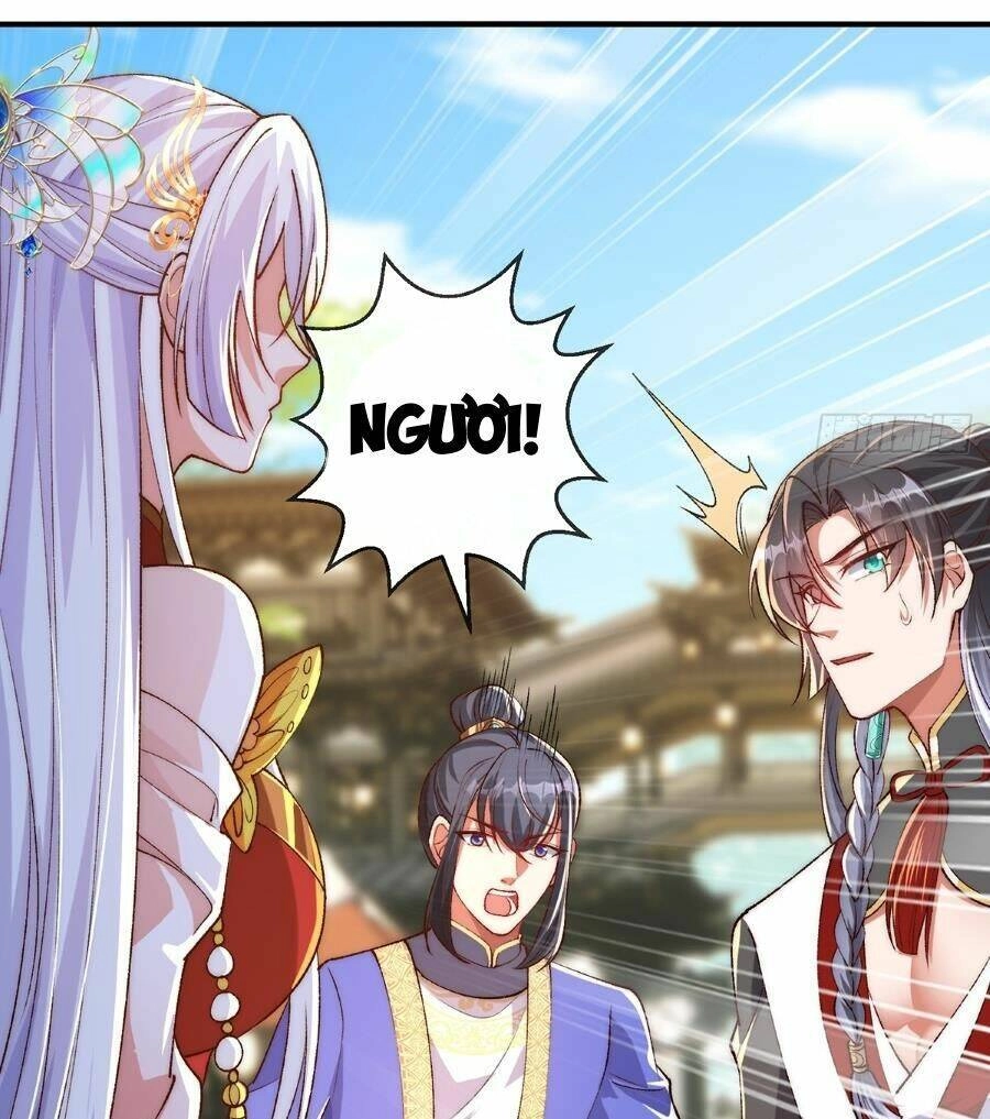 Nương Tử Nhà Ta Vậy Mà Là Nhân Vật Phản Diện Chapter 3 - 17