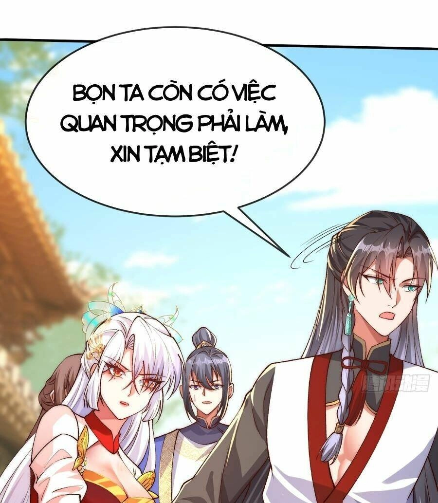 Nương Tử Nhà Ta Vậy Mà Là Nhân Vật Phản Diện Chapter 3 - 21