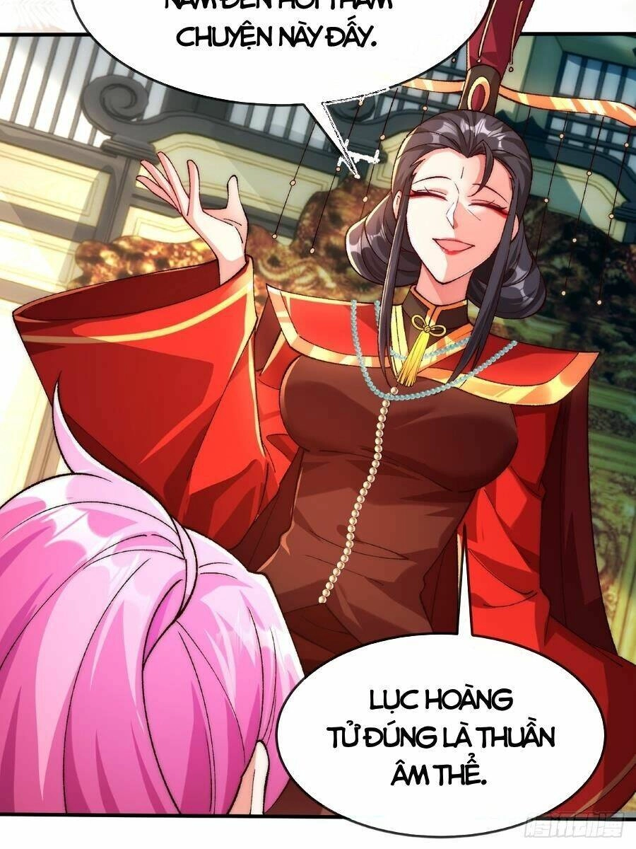 Nương Tử Nhà Ta Vậy Mà Là Nhân Vật Phản Diện Chapter 3 - 32