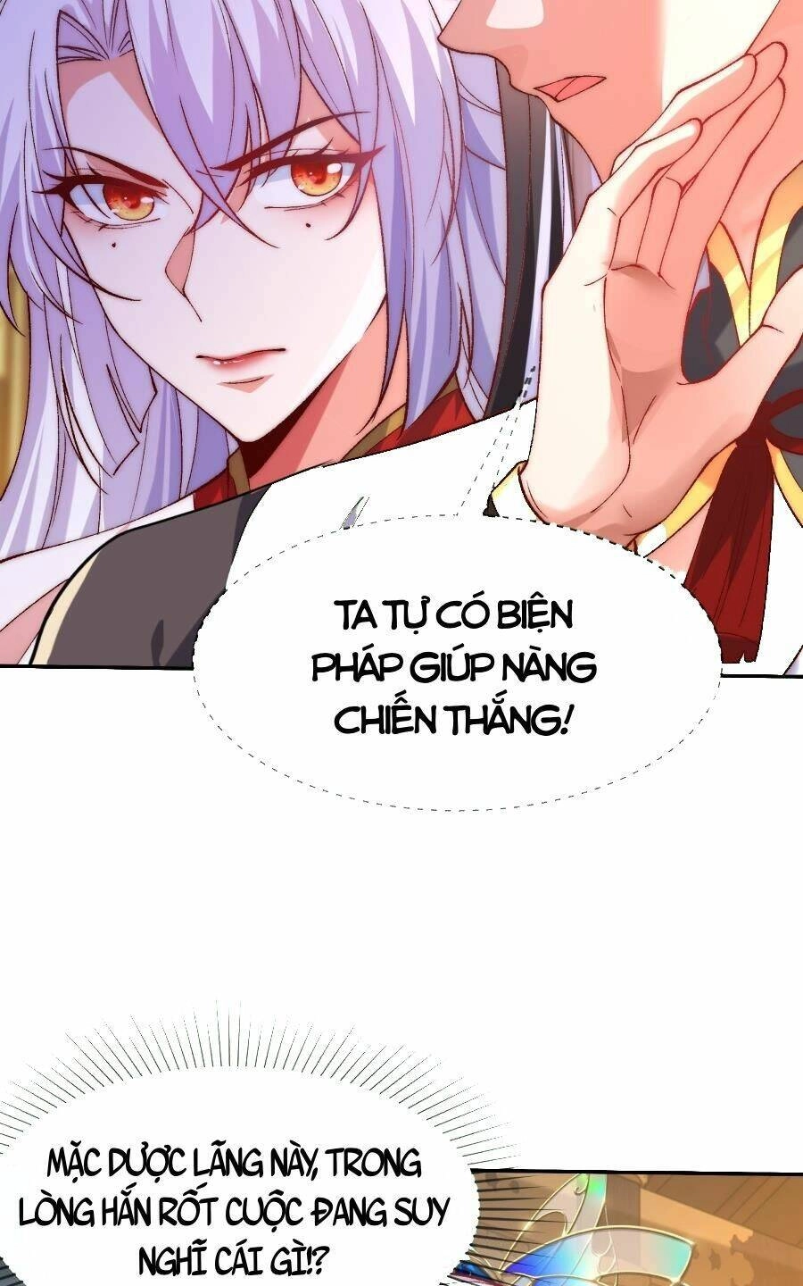 Nương Tử Nhà Ta Vậy Mà Là Nhân Vật Phản Diện Chapter 4 - 30