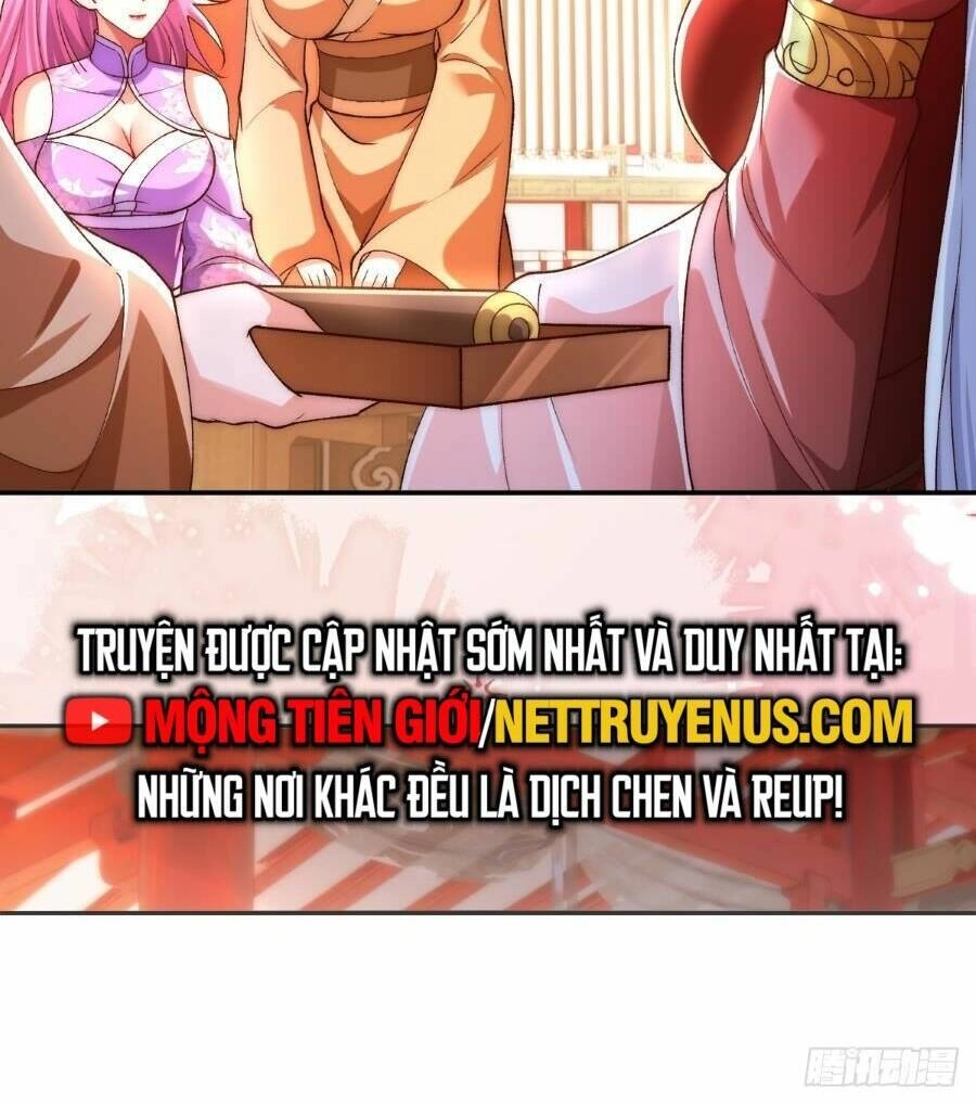 Nương Tử Nhà Ta Vậy Mà Là Nhân Vật Phản Diện Chapter 5 - 7