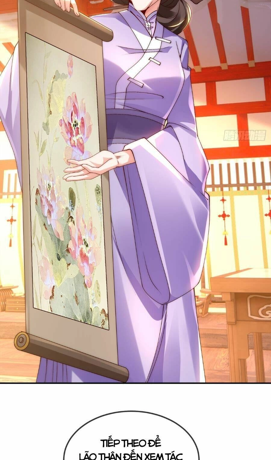 Nương Tử Nhà Ta Vậy Mà Là Nhân Vật Phản Diện Chapter 5 - 14