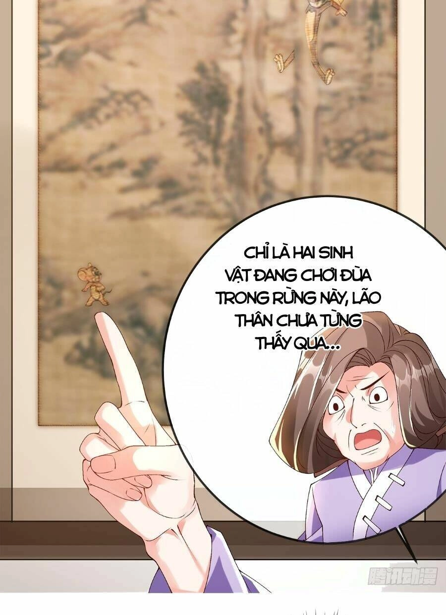 Nương Tử Nhà Ta Vậy Mà Là Nhân Vật Phản Diện Chapter 5 - 18