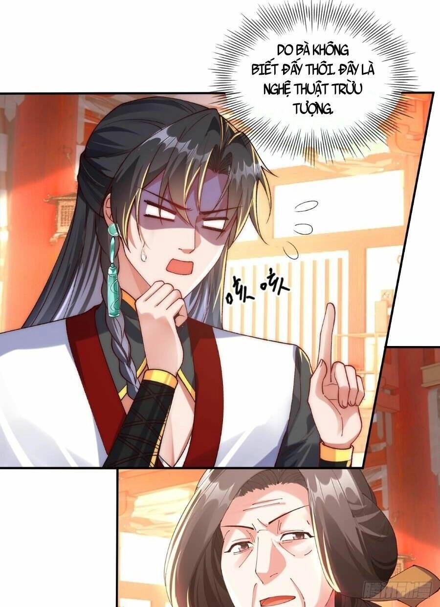 Nương Tử Nhà Ta Vậy Mà Là Nhân Vật Phản Diện Chapter 5 - 19