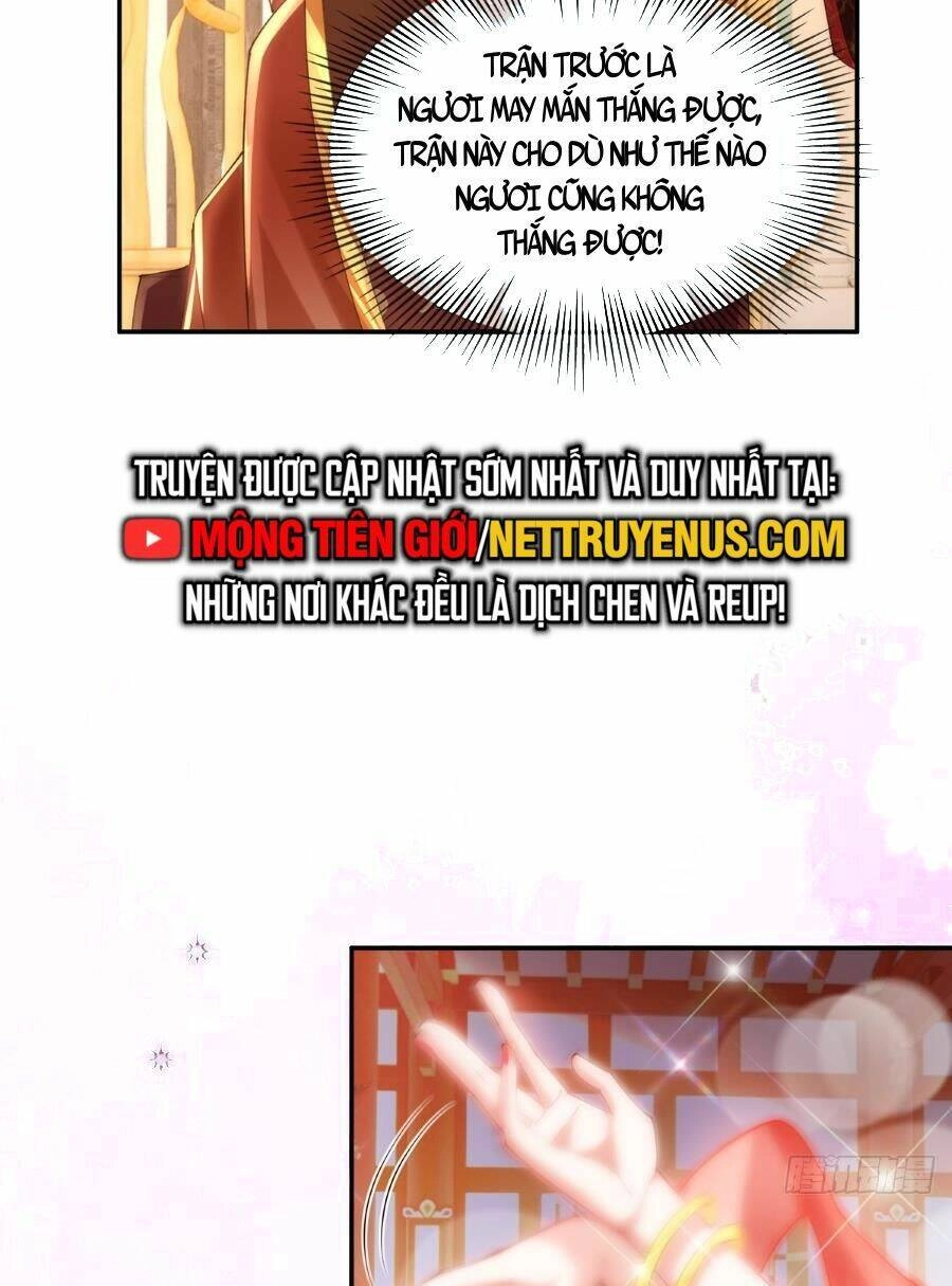 Nương Tử Nhà Ta Vậy Mà Là Nhân Vật Phản Diện Chapter 5 - 22