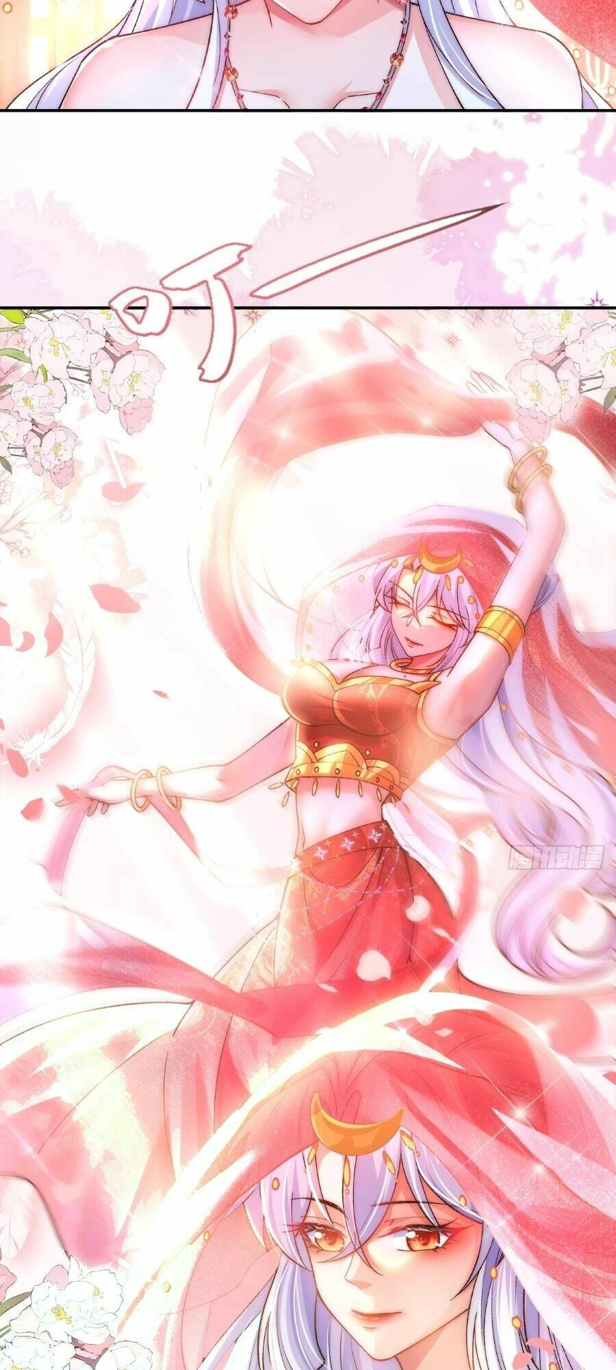 Nương Tử Nhà Ta Vậy Mà Là Nhân Vật Phản Diện Chapter 5 - 24