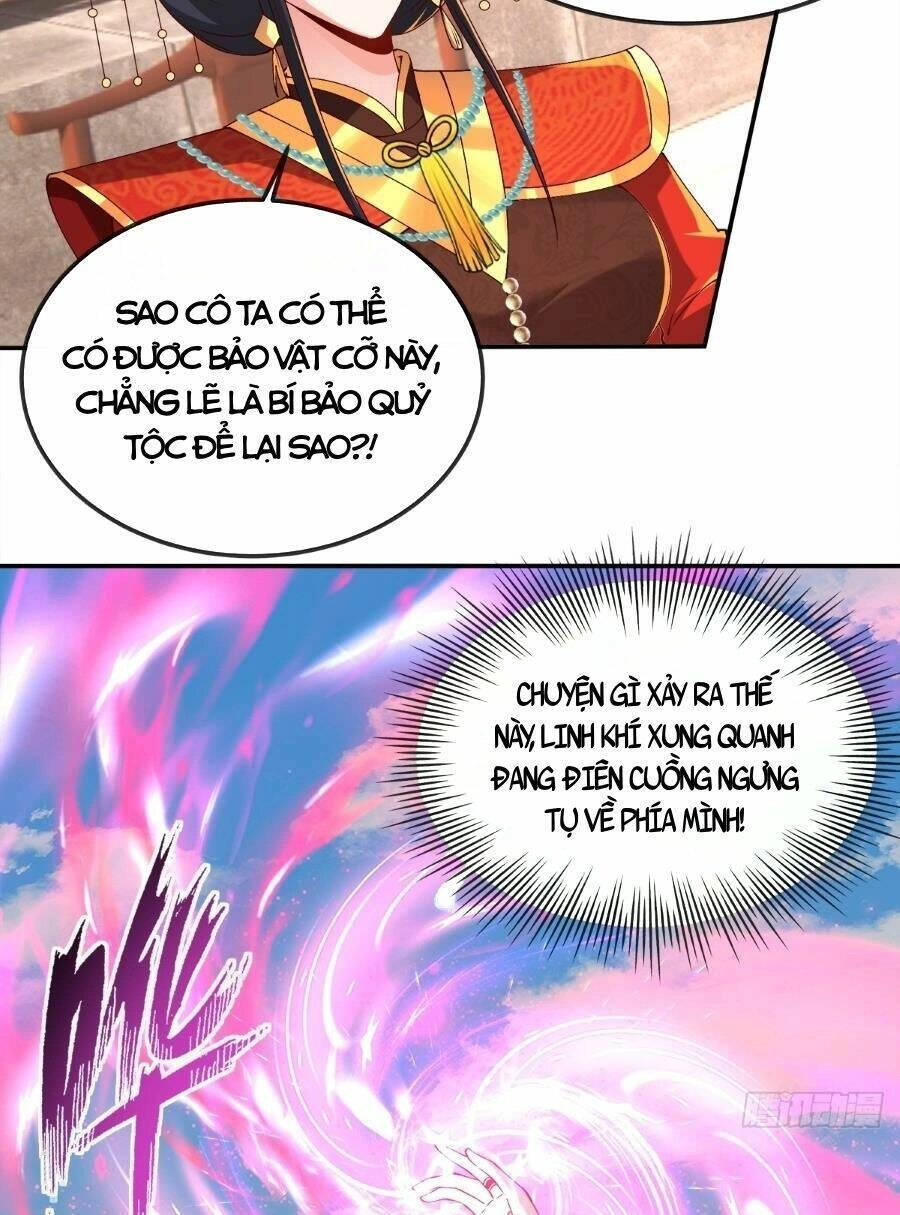 Nương Tử Nhà Ta Vậy Mà Là Nhân Vật Phản Diện Chapter 6 - 17