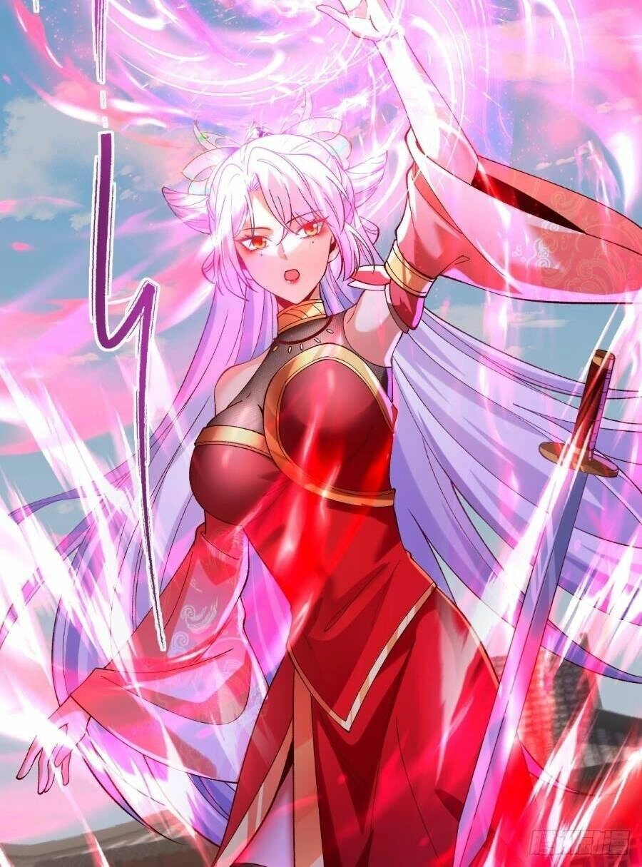 Nương Tử Nhà Ta Vậy Mà Là Nhân Vật Phản Diện Chapter 6 - 18