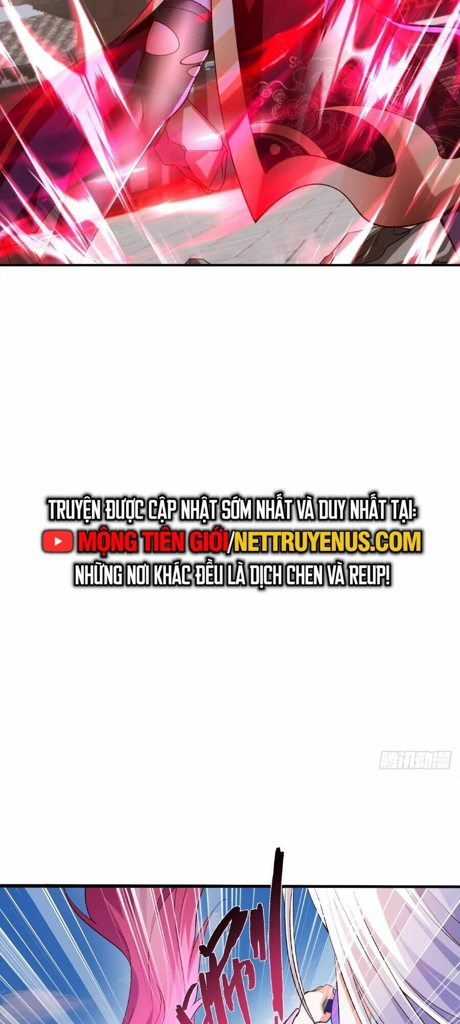 Nương Tử Nhà Ta Vậy Mà Là Nhân Vật Phản Diện Chapter 6 - 19