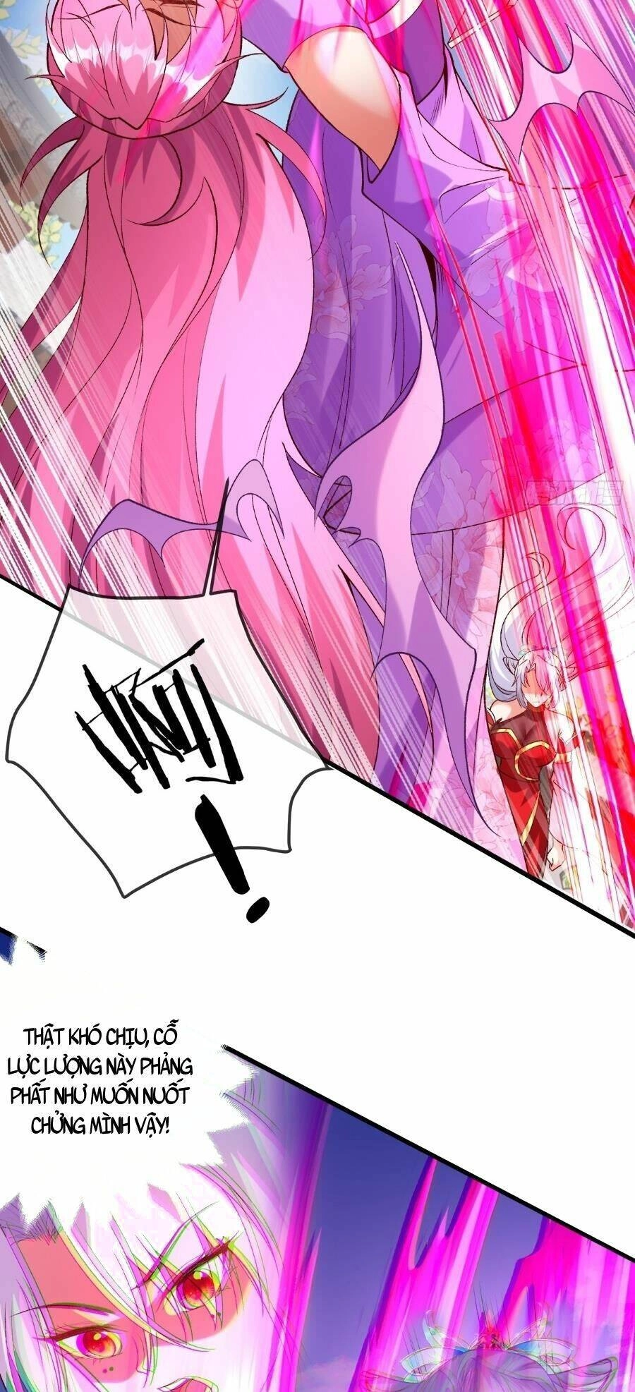 Nương Tử Nhà Ta Vậy Mà Là Nhân Vật Phản Diện Chapter 6 - 21