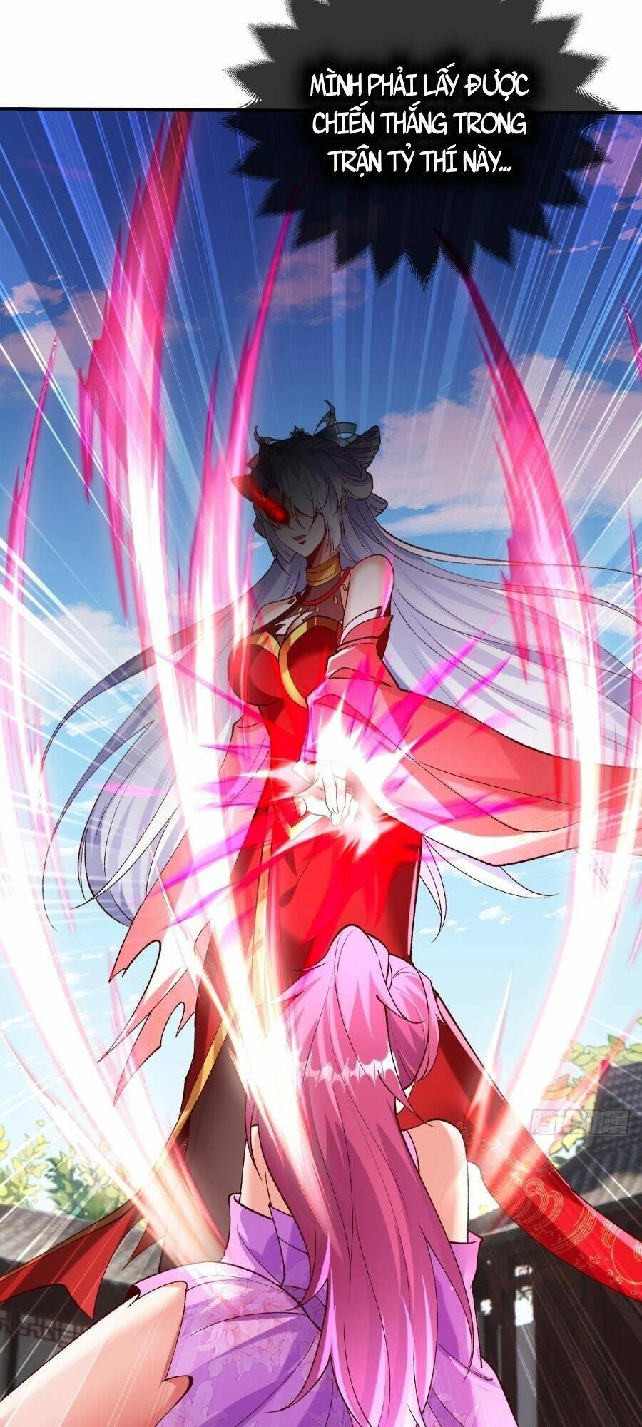 Nương Tử Nhà Ta Vậy Mà Là Nhân Vật Phản Diện Chapter 6 - 23