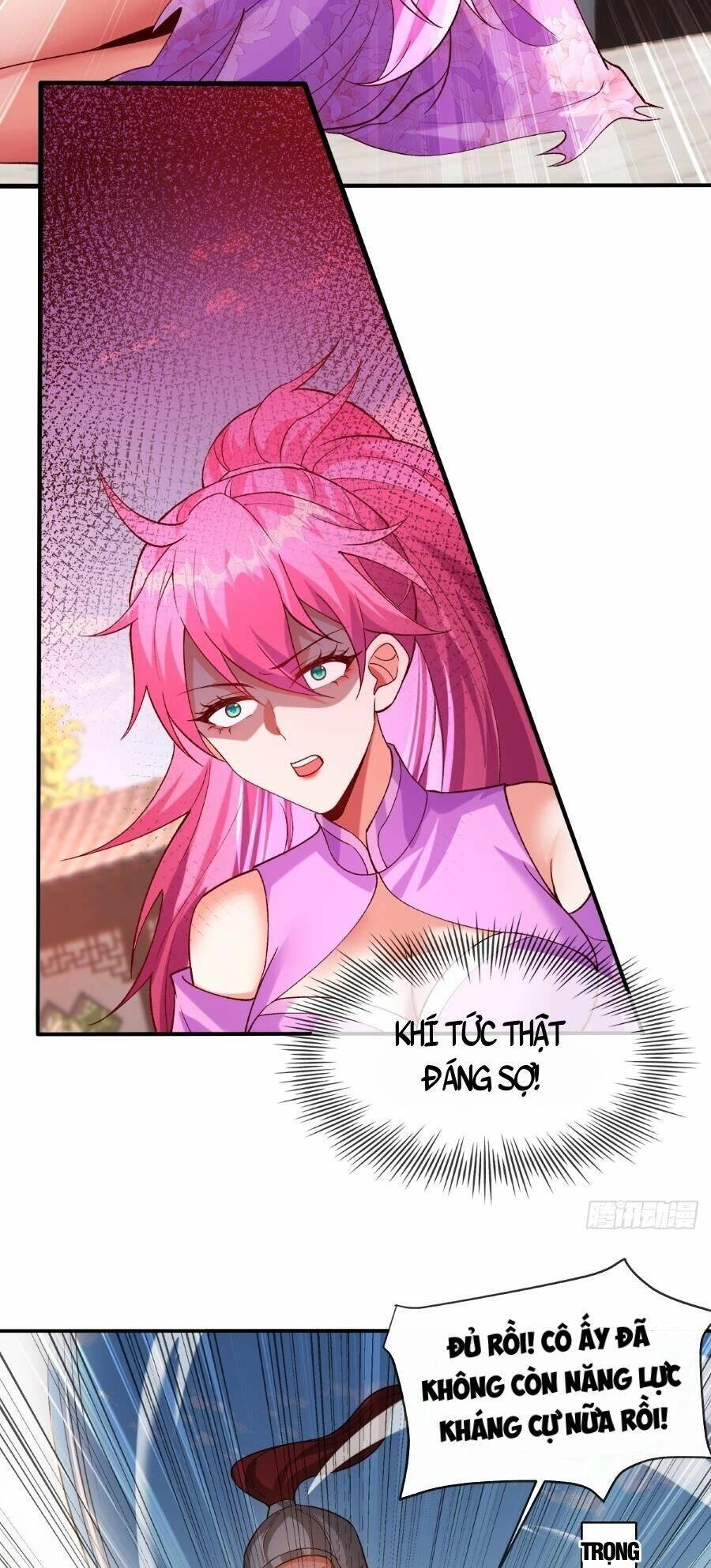 Nương Tử Nhà Ta Vậy Mà Là Nhân Vật Phản Diện Chapter 6 - 24