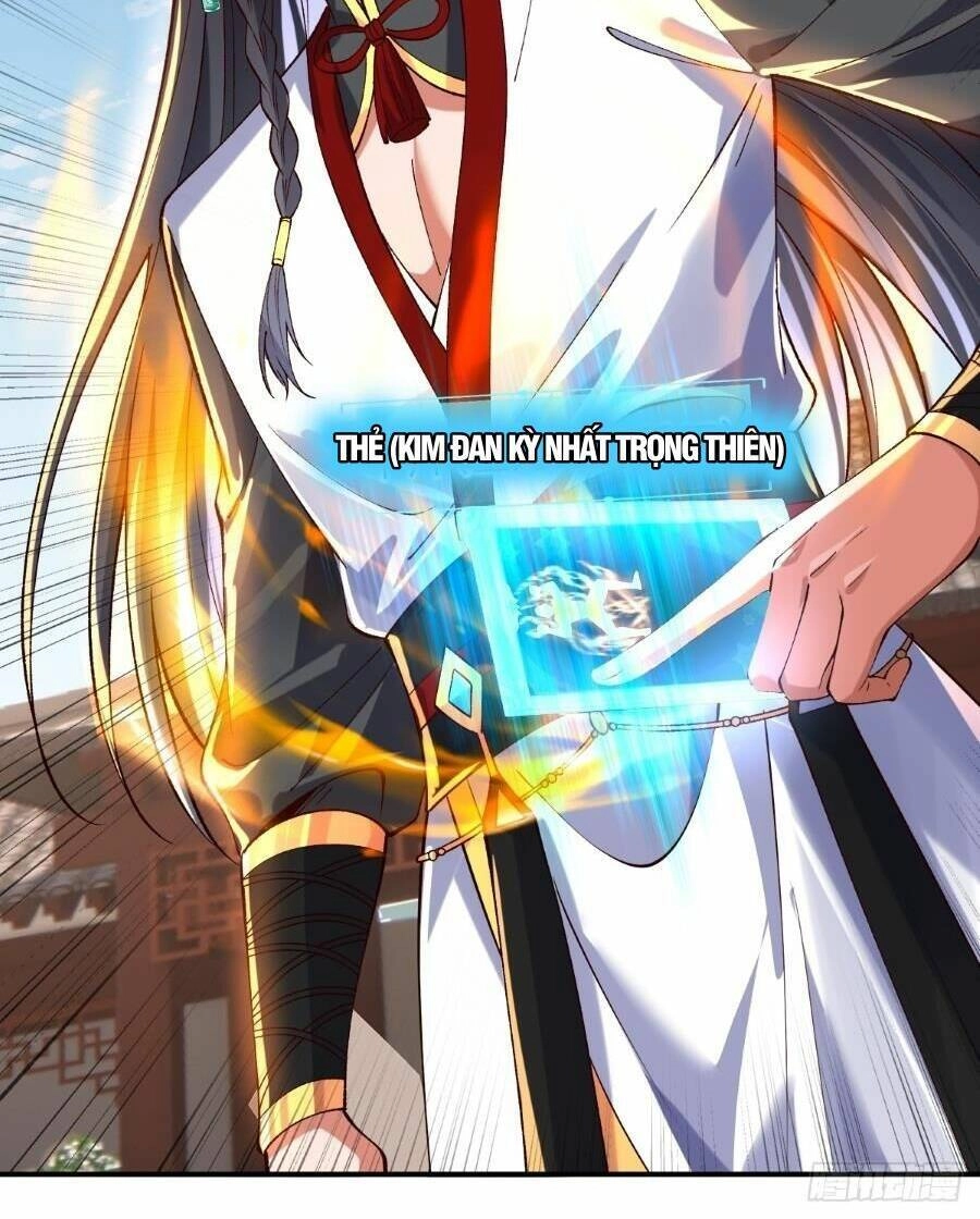 Nương Tử Nhà Ta Vậy Mà Là Nhân Vật Phản Diện Chapter 6 - 29