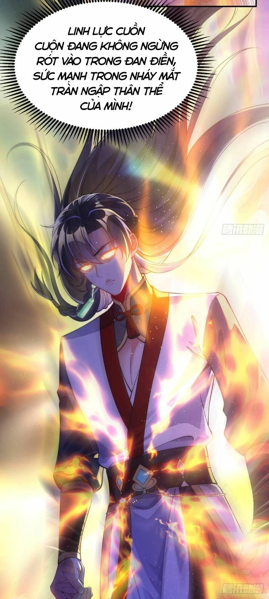 Nương Tử Nhà Ta Vậy Mà Là Nhân Vật Phản Diện Chapter 7 - 6