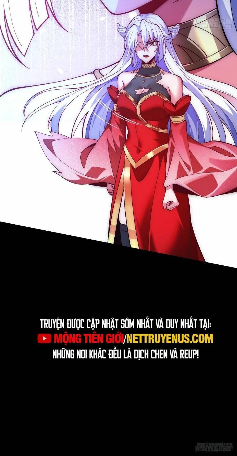 Nương Tử Nhà Ta Vậy Mà Là Nhân Vật Phản Diện Chapter 7 - 10