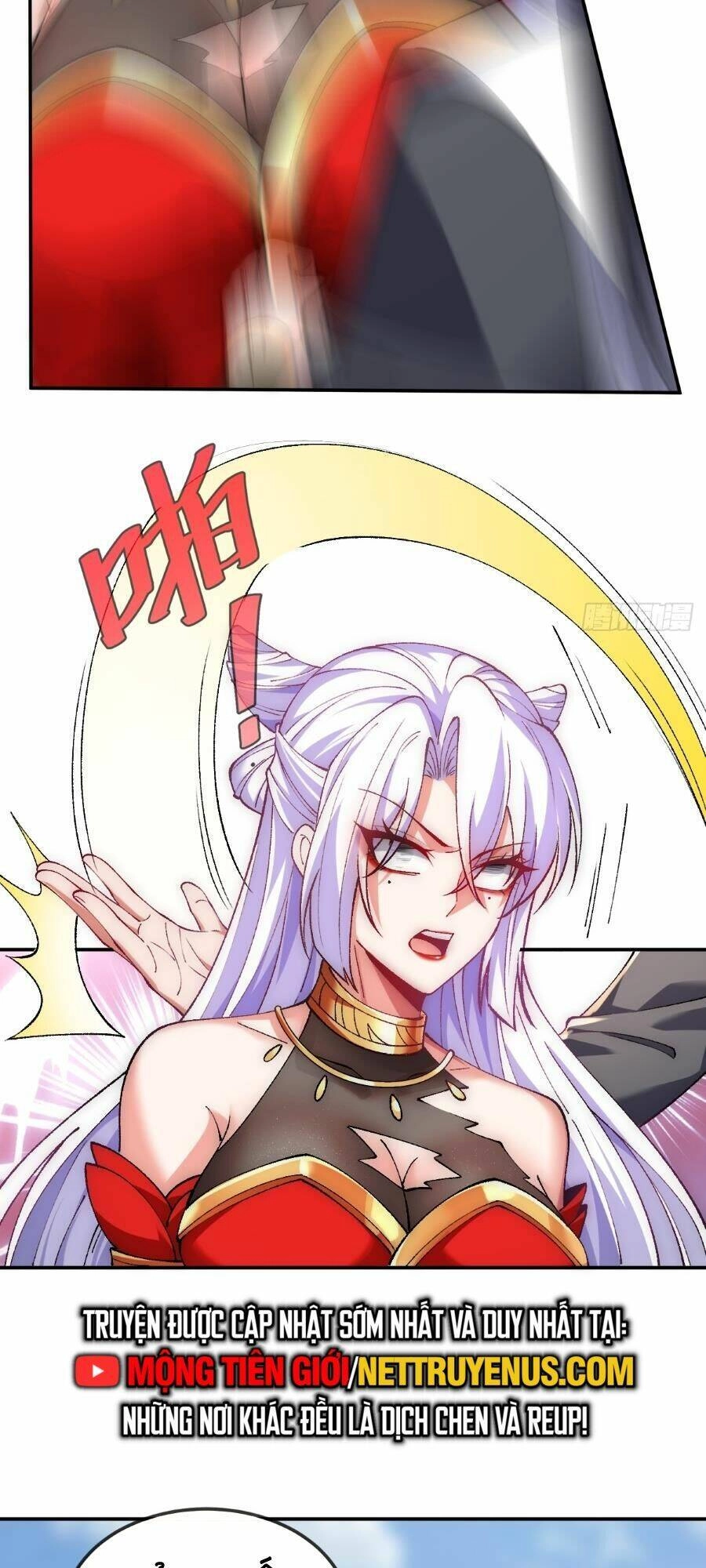 Nương Tử Nhà Ta Vậy Mà Là Nhân Vật Phản Diện Chapter 7 - 13