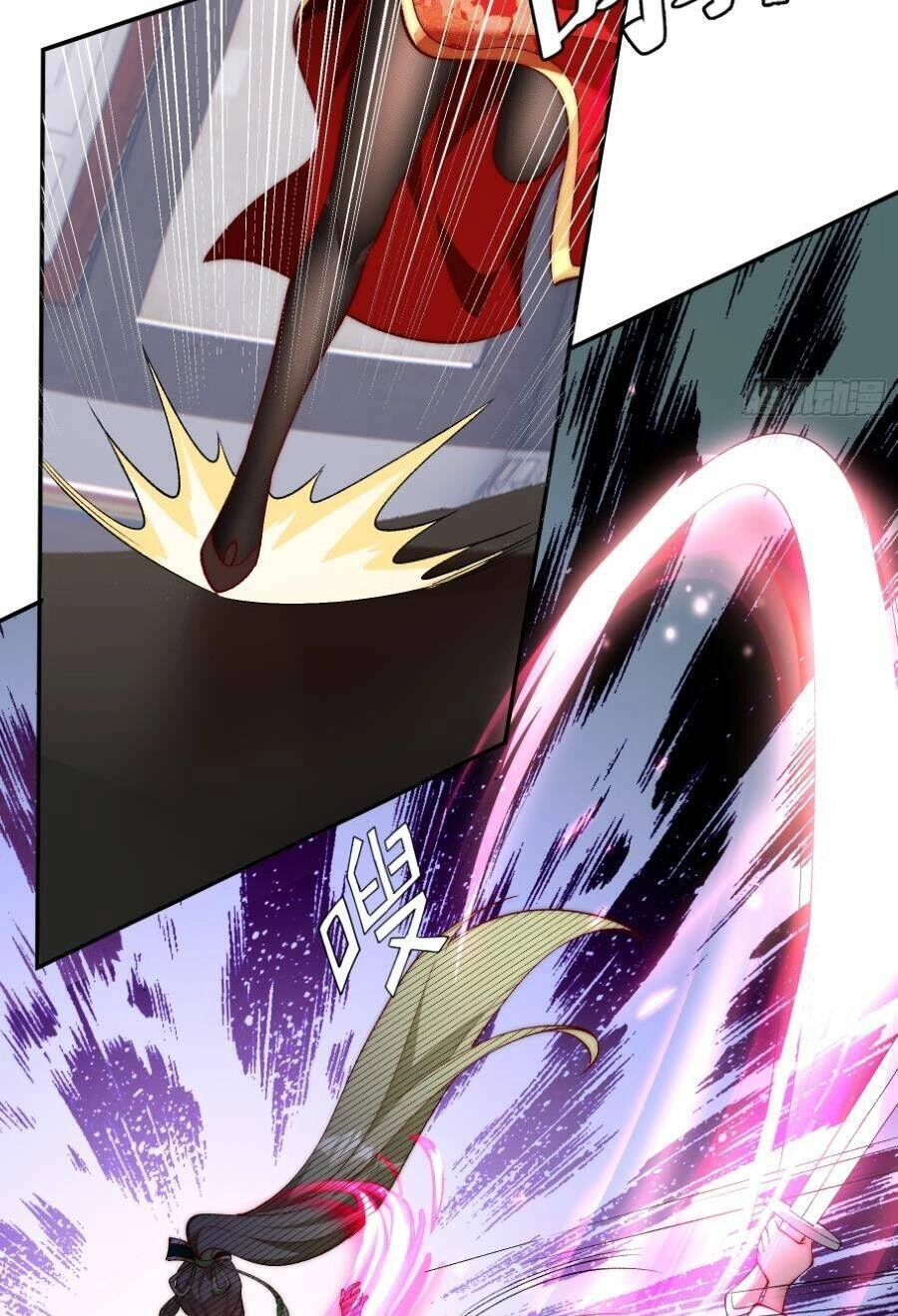 Nương Tử Nhà Ta Vậy Mà Là Nhân Vật Phản Diện Chapter 9 - 17