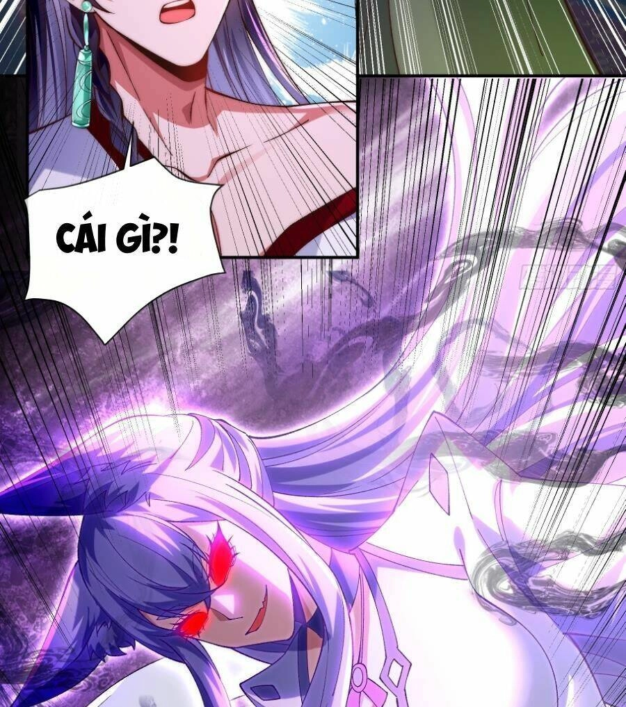 Nương Tử Nhà Ta Vậy Mà Là Nhân Vật Phản Diện Chapter 9 - 22