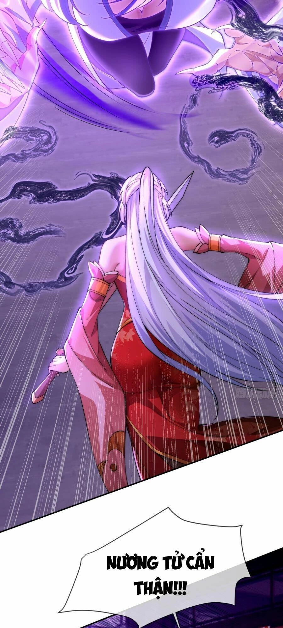 Nương Tử Nhà Ta Vậy Mà Là Nhân Vật Phản Diện Chapter 9 - 25