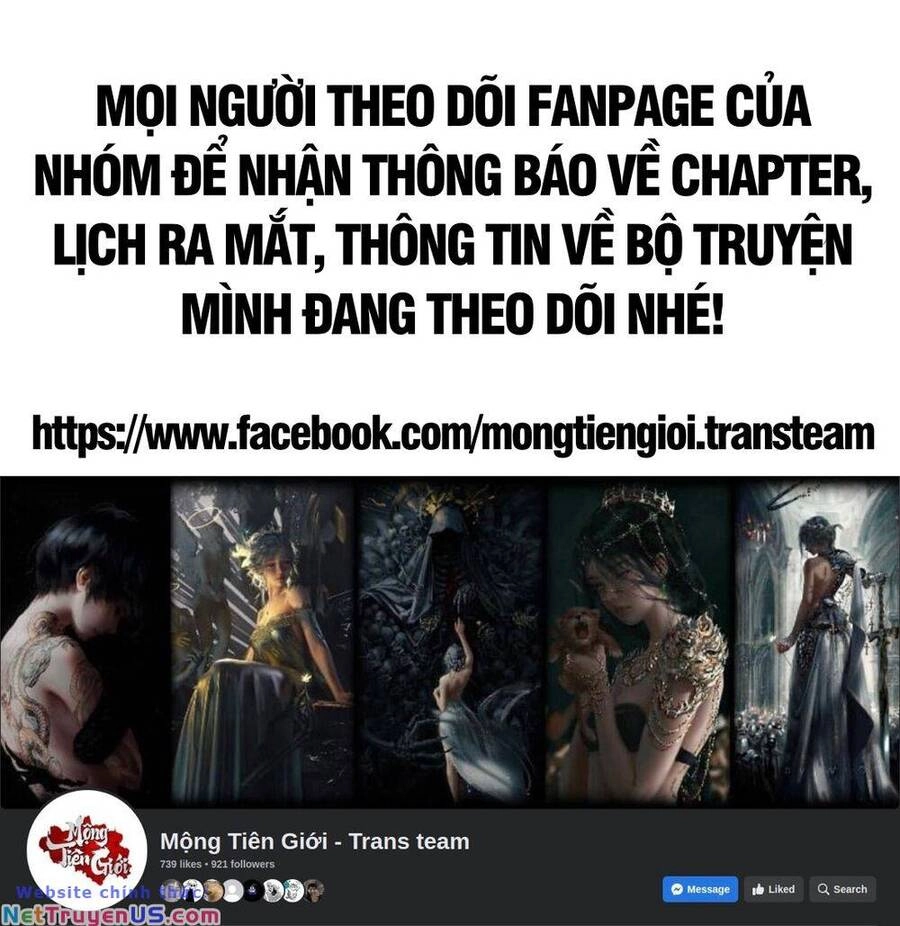 Nương Tử Nhà Ta Vậy Mà Là Nhân Vật Phản Diện Chapter 10 - 1