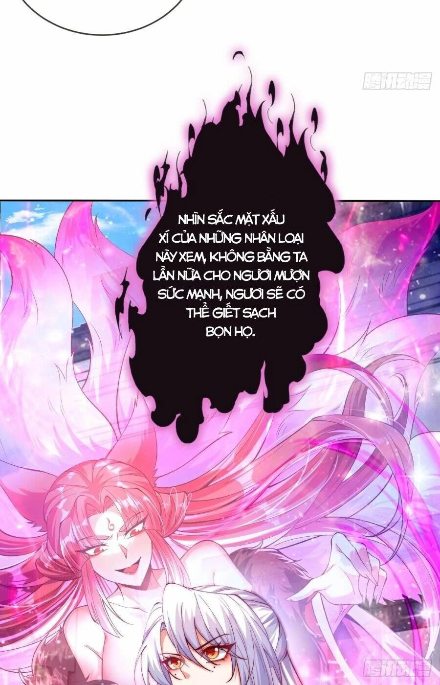 Nương Tử Nhà Ta Vậy Mà Là Nhân Vật Phản Diện Chapter 11 - 16